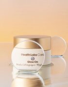 Health Labs Care Glow On Lifting and Smoothing Mask mască pentru față cu efect de lifting și fermitate 50 ml