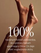 Health Labs Care Glow On Lipid firming balm lotiune de corp pentru fermitate 200 ml
