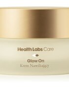 Health Labs Care Glow On Moisturising cream crema hidratanta usoara 50 ml