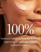 Health Labs Care Glow On Regenerating and Moisturising Mask masca regeneratoare si hidratanta 50 ml