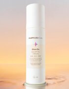 Health Labs Care Glow On SPF 50+ with Melanin crema de zi SPF 50+ 50 ml
