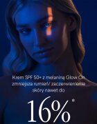 Health Labs Care Glow On SPF 50+ with Melanin crema de zi SPF 50+ 50 ml