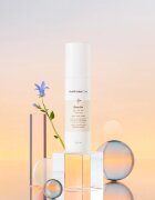 Health Labs Care Glow On SPF 50+ with Melanin crema de zi SPF 50+ 50 ml