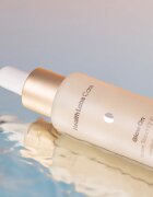 Health Labs Care Glow On TetraVit C 10% Serum ser facial cu vitamina C 30 ml