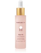 Health Labs Care Slow On Ser hidratant de netezire pentru o piele mai luminoasă cu peptide 30 ml