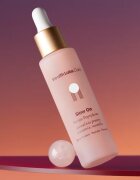 Health Labs Care Slow On Ser hidratant de netezire pentru o piele mai luminoasă cu peptide 30 ml