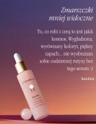 Health Labs Care Slow On Ser hidratant de netezire pentru o piele mai luminoasă cu peptide 30 ml