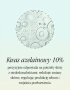 Health Labs Care Solve On cremă pentru față impotriva imperfectiunilor pielii cauzate de acnee 30 ml