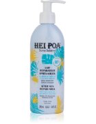 Hei Poa After Sun Monoi & Aloe Vera lotiune regeneratoare dupa expunerea la soare corp si fata 250 ml