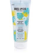 Hei Poa After Sun Monoi & Aloe Vera Șampon după soare de par si de corp 200 ml
