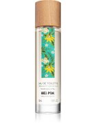 Hei Poa Aquatic Sensuality Eau de Toilette pentru femei 100 ml