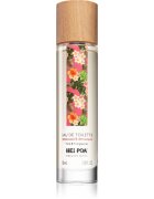 Hei Poa Idylic Sensuality Eau de Toilette pentru femei 100 ml