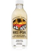 Hei Poa Pure Tahiti Monoï Oil Coconut ulei multifunctional pentru corp si par 100 ml