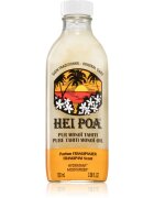 Hei Poa Pure Tahiti Monoï Oil Frangipani ulei multifunctional pentru corp si par 100 ml