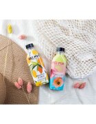 Hei Poa Pure Tahiti Monoï Oil Mango Scent ulei multifunctional pentru corp si par 100 ml
