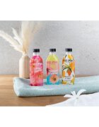 Hei Poa Pure Tahiti Monoï Oil Mango Scent ulei multifunctional pentru corp si par 100 ml