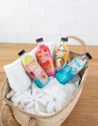 Hei Poa Pure Tahiti Monoï Oil Mango Scent ulei multifunctional pentru corp si par 100 ml