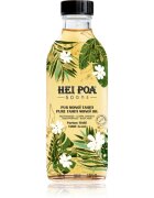 Hei Poa Pure Tahiti Monoï Oil Tiara ulei multifunctional pentru corp si par 100 ml