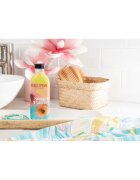 Hei Poa Pure Tahiti Monoï Oil ulei hidratant pentru corp si par 100 ml