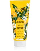 Hei Poa Tahiti Monoi Oil crema de corp nutritiva 200 ml