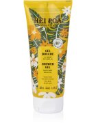 Hei Poa Tahiti Monoi Oil gel de duș 200 ml