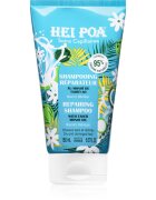 Hei Poa Tahiti Monoi Oil Tiara șampon pentru păr uscat și deteriorat 150 ml