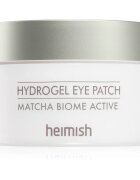 Heimish Matcha Biome Active Hydrogel Eye Patch pernuțe din hidrogel impotriva ridurilor si a punctelor negre 60 buc