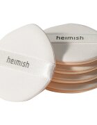 Heimish Rubycell burete pentru machiaj 5 buc