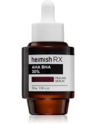 Heimish RX AHA BHA Peeling Serum ser exfoliant de netezire cu efect calmant 35 ml