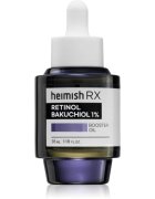 Heimish RX Retinol Bakuchiol Booster Oil ulei intens hrănitor pentru strălucirea și netezirea pielii 35 ml