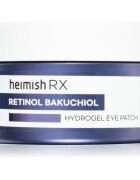 Heimish RX Retinol Bakuchiol Hydrogel Eye Patch pernuțe din hidrogel impotriva ridurilor si cearcanelor 60 buc