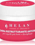 Helan CAPELVENERE Anti-Frizz Restructuring Hair Mask masca de netezire pentru par ondulat si cret 150 ml
