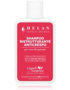 Helan CAPELVENERE Anti-Frizz Restructuring Shampoo sampon pentru indreptarea parului pentru par ondulat si cret 200 ml