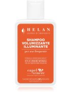 Helan CAPELVENERE Brightening Volumizing Shampoo sampon pentru stralucire pentru păr cu volum 200 ml