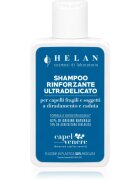 Helan CAPELVENERE Ultra-Gentle Strengthening Shampoo sampon fortifiant impotriva caderii parului 200 ml