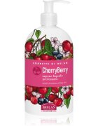 Helan CherryBerry sapun lichid delicat pentru maini 500 ml