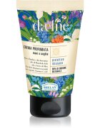 Helan Daefne cremă hidratantă pentru mâini și unghii produs parfumat 50 ml