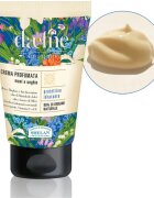 Helan Daefne cremă hidratantă pentru mâini și unghii produs parfumat 50 ml