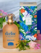 Helan Daefne Eau de Parfum pentru femei 50 ml