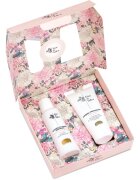 Helan Fior Di Talco Gift Set set cadou pentru corp 1 buc