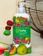Helan I SORBETTI DI FicoPop Scented Liquid Soap Săpun lichid pentru mâini 500 ml