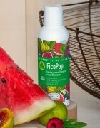Helan I SORBETTI DI FicoPop Toning Softening Milk fluid pentru corp calmant 150 ml