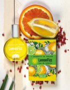 Helan LemonFizz Eau de Toilette pentru femei 30 ml