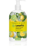 Helan LemonFizz sapun lichid delicat pentru maini 500 ml