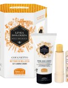 Helan LINEA DOLCEZZA set cadou pentru femei
