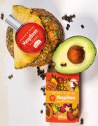 Helan MangoBoom Eau de Toilette pentru femei 30 ml