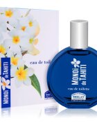 Helan MONOÏ de TAHITI Eau de Toilette pentru femei 50 ml