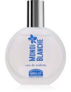 Helan MONOÏ de TAHITI Monoi Blanche Eau de Toilette pentru femei 50 ml