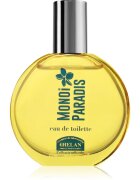 Helan MONOÏ de TAHITI Monoi Paradis Eau de Toilette pentru femei 50 ml