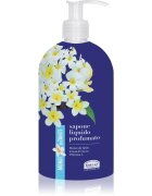 Helan MONOÏ de TAHITI sapun lichid delicat pentru maini 500 ml